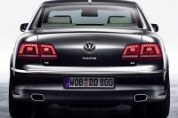 vw phaeton-back